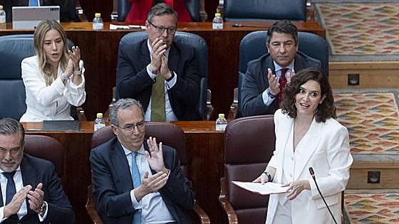 El bono social, legal pero ¿inmoral para los políticos?