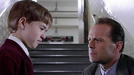 Las diez mejores películas de Bruce Willis