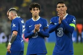 El Chelsea, un equipo que tiene mucho que amortizar