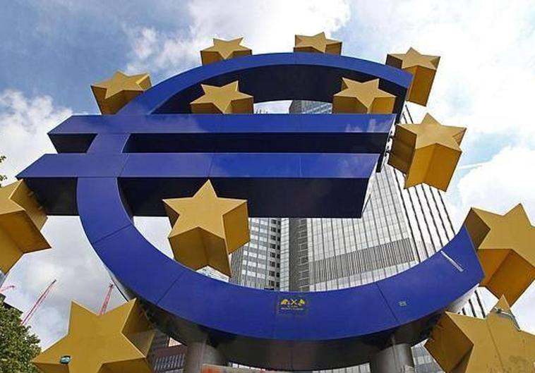 El euríbor contiene su subida al 3,38% tras el alza de tipos del BCE