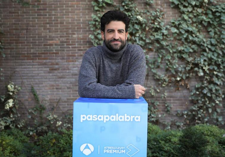 «He sido un gran beneficiado de la sanidad y educación pública, pago los impuestos a gusto»