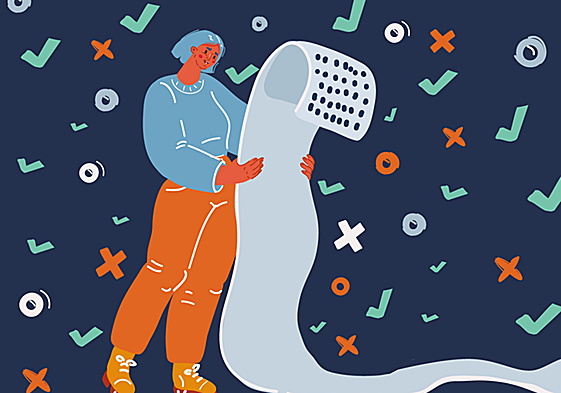 Precrastinar, el riesgo de ser demasiado rápido