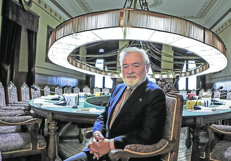 «Las cosas son buenas o malas y la lengua no tiene culpa de eso»