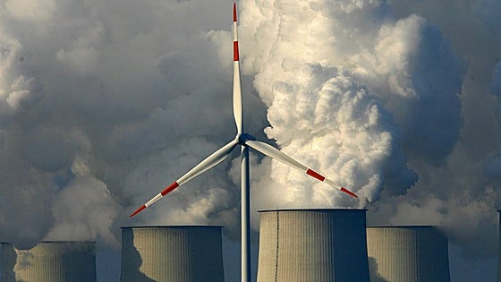 El IPCC de la ONU alerta: «El tiempo para limitar el calentamiento global se acaba»