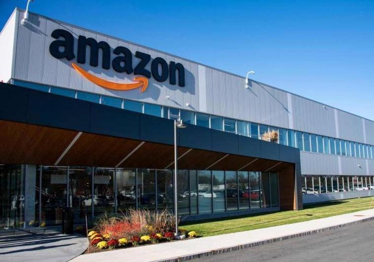 Amazon acomete una segunda ronda de despidos y acabará con otros 9.000 empleados