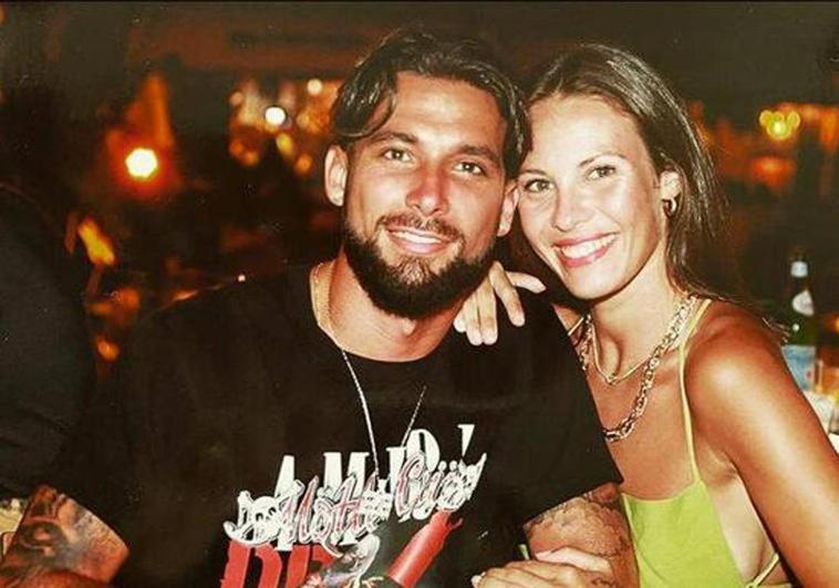 Jota Peleteiro llama «mantenida» a Jessica Bueno y horas después recula