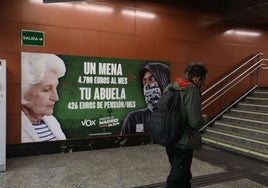 Las organizaciones sociales piden la erradicación de los discursos de odio.