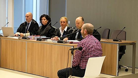 «La muerte de Álex fue extremadamente violenta y la agresión sexual, más todavía»