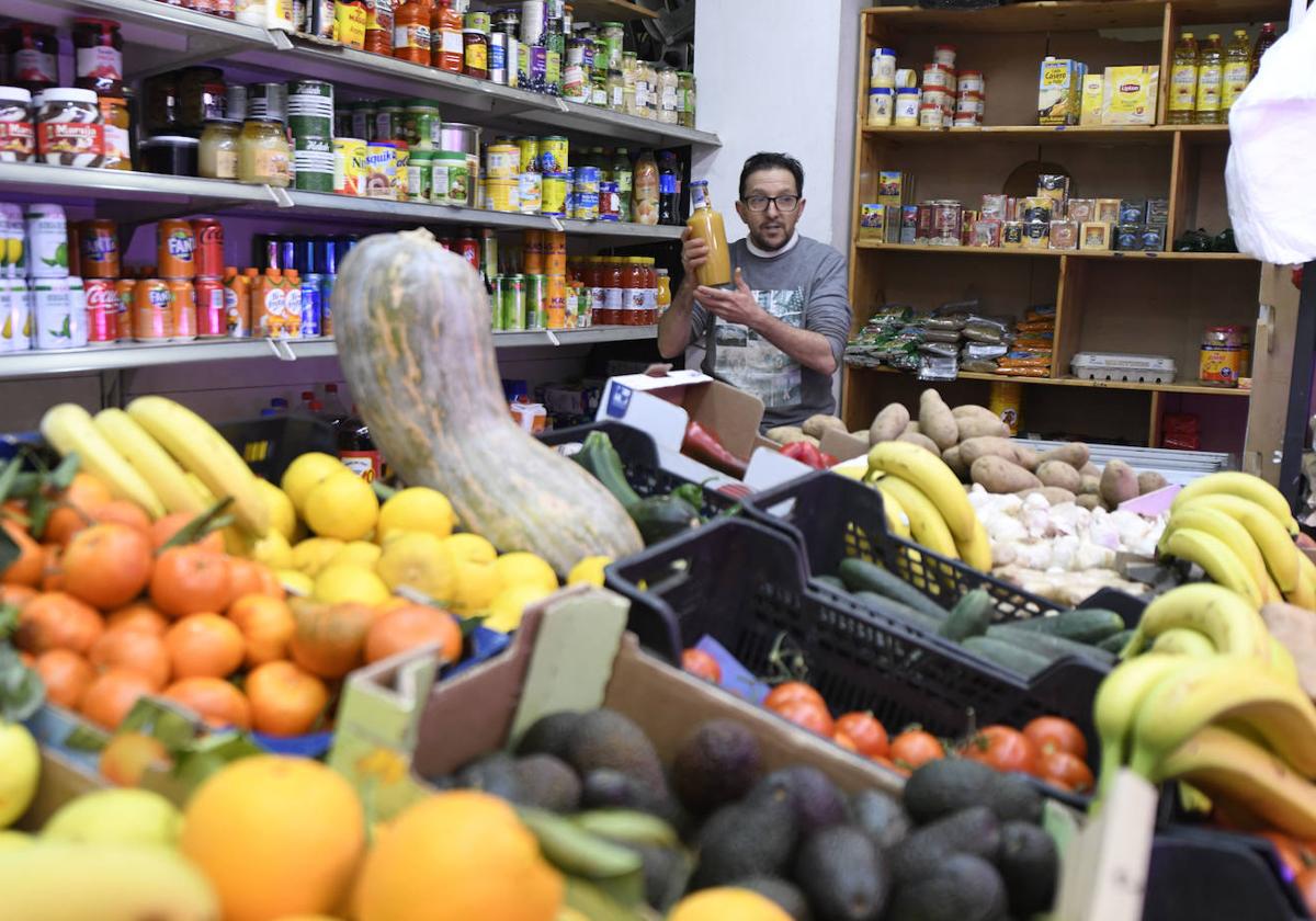 Las empresas anticipan una bajada de precios a corto plazo, según el Banco de España