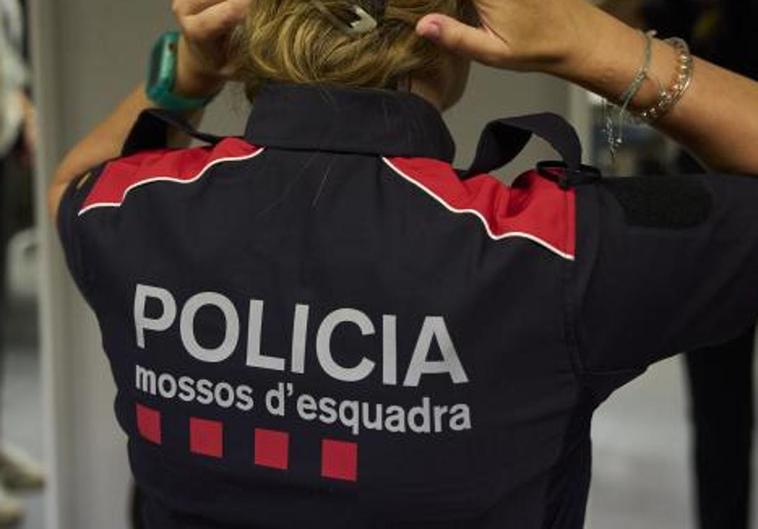 Detenido un hombre relacionado con la muerte de una mujer en Tarragona