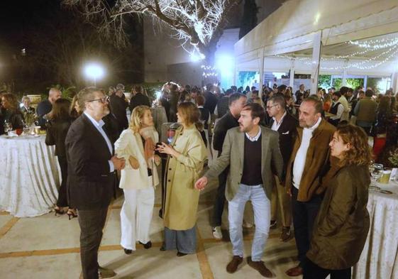Granada acoge los Premios GENIO de la industria publicitaria
