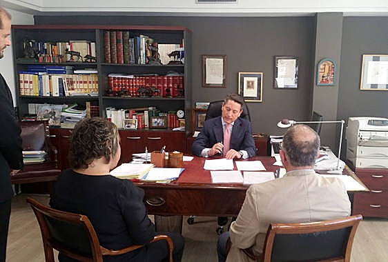 La firma de hipotecas avanza por los cambios para acogerse al tipo fijo