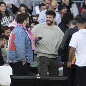 El éxito de la Kings League de Piqué agita al fútbol español