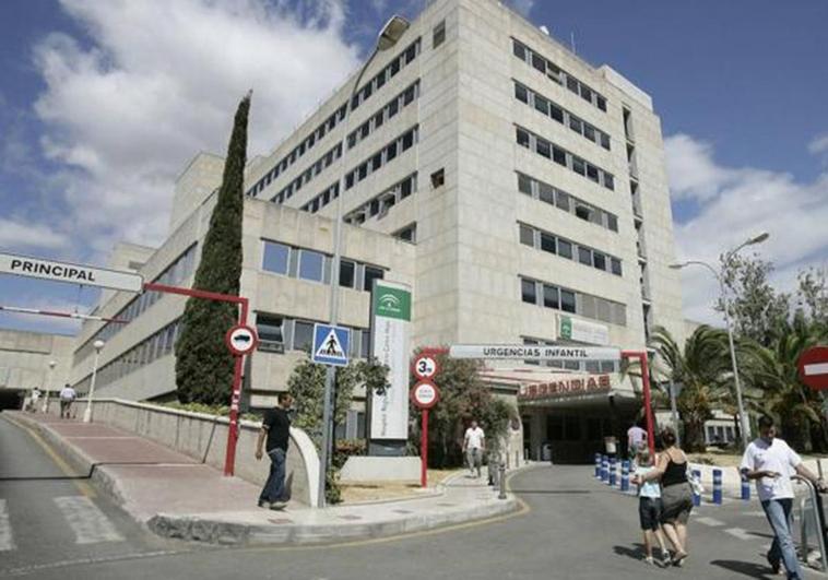 Un padre se suicida tras la muerte de su bebé de 40 días en Málaga