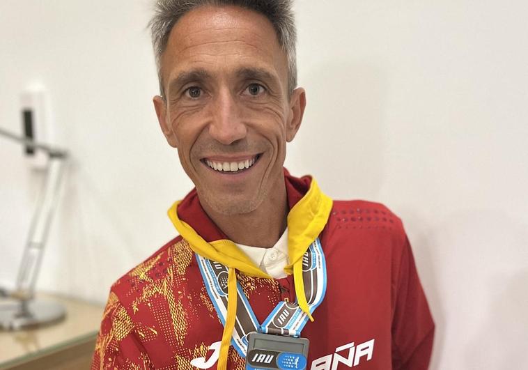 «Mis rivales podrían ser mis hijos»
