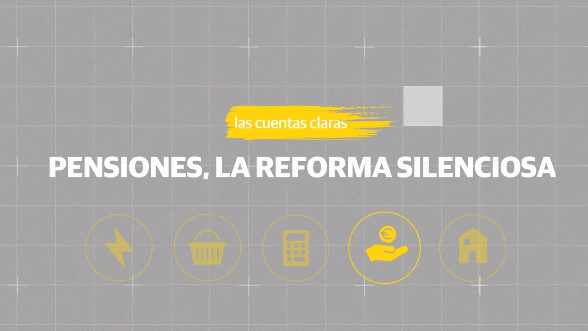 EP1 Pensiones, la reforma silenciosa