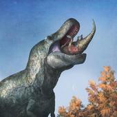 Los Tyrannosaurus Rex no tenían un aspecto tan fiero como se pensaba