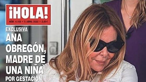 «Es acojonante que esto sea una cuestión de Estado»