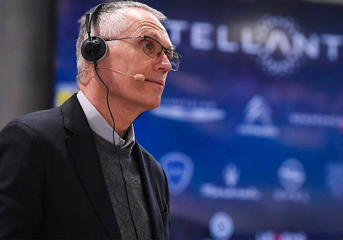 Movilidad eléctrica