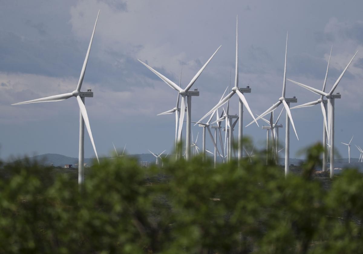 La UE acuerda que el 42,5% del consumo energético sea de origen renovable en 2030