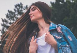 Por qué tienes que probar el alisado de pelo orgánico que es mucho mejor para tu cabello