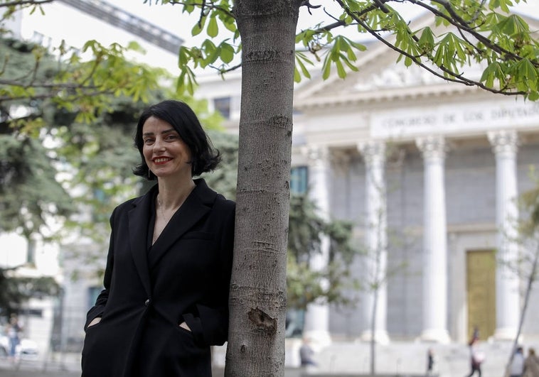 «La psiquiatría ha querido domar a la mujer para meterla en el carril de lo doméstico»