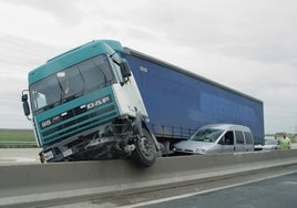 Un total de 11 personas perdieron la vida el pasado fin de semana en siniestros viales