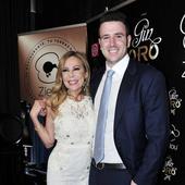 Ana Obregón confirma que Ana es hija de Aless: «Es mi nieta»