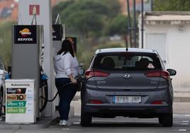 Gasolineras más baratas y más caras en España