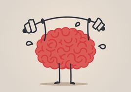 Cinco ejercicios para evitar el deterioro cognitivo