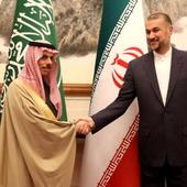 Irán y Arabia Saudí retoman relaciones diplomáticas siete años después