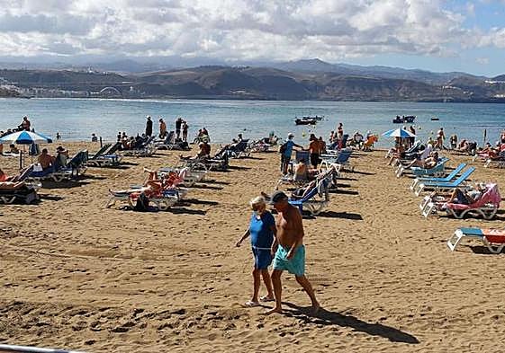 Los turistas europeos pagan un 25% más por venir a España en Semana Santa