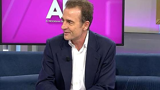 Alessandro Lequio rompe su silencio y cuenta cómo se siente: «Es muy triste»