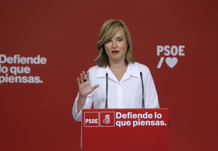 El PSOE y Podemos reavivan su trifulca por la reforma del 'solo sí es sí'