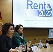 Hacienda prevé ingresar 16.500 millones en esta campaña de la Renta, un 5,6% más