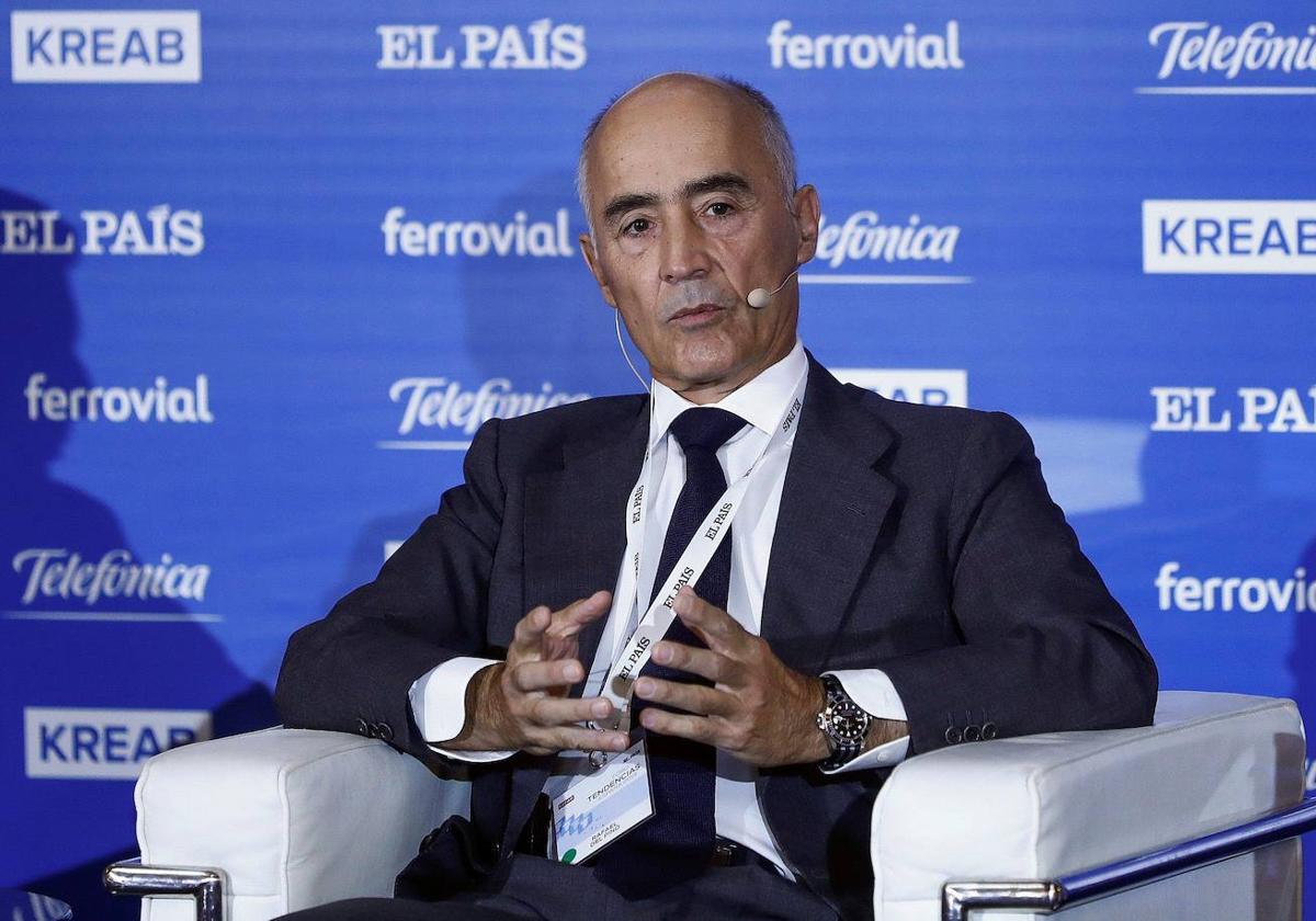 El fondo noruego, ahora a favor del traslado de Ferrovial, mientras sigue la presión del Gobierno