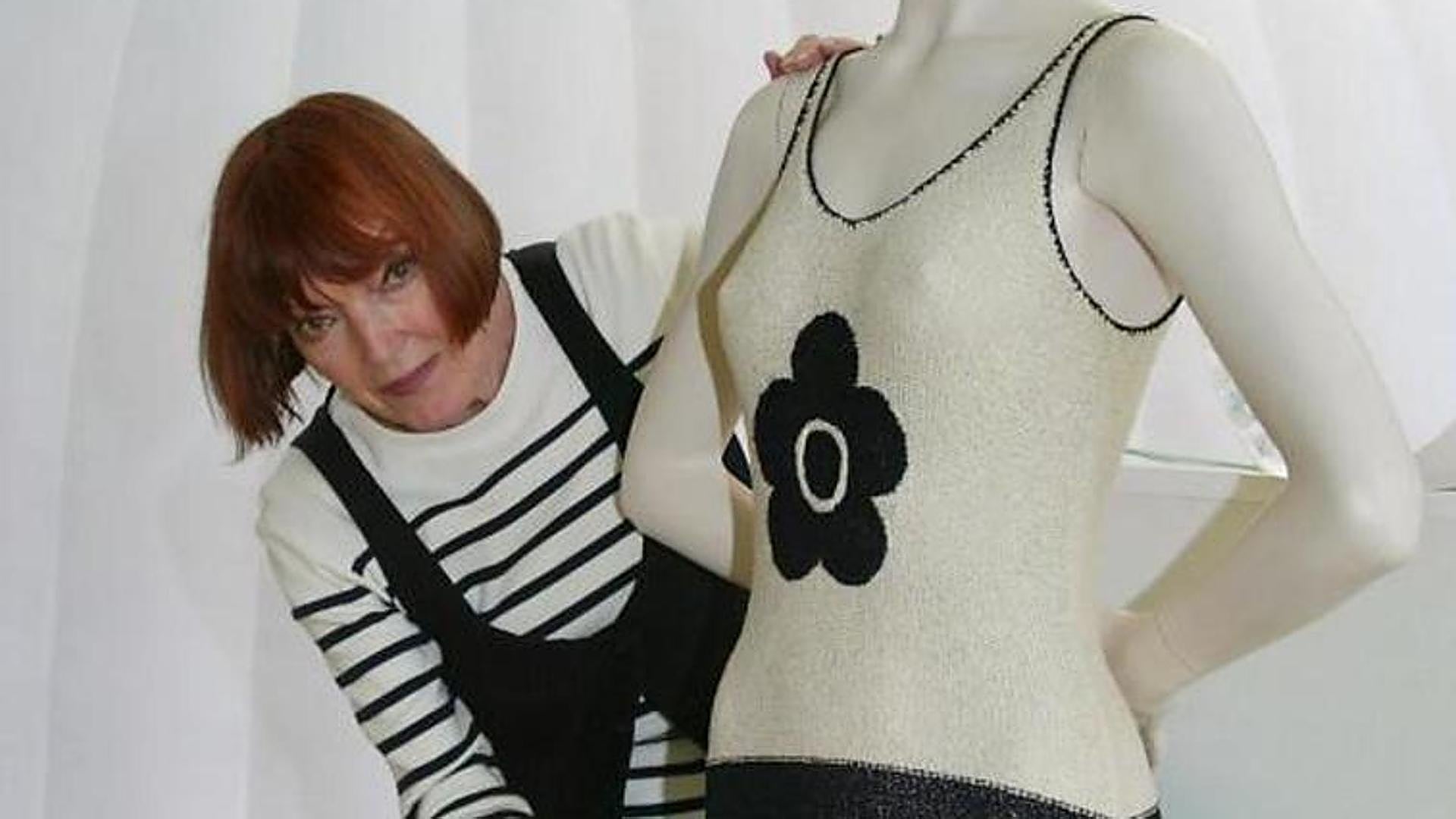 Mary Quant, inventor of the miniskirt, dies at 93 Pledge Times