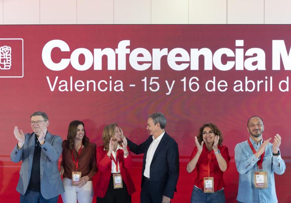 El PSOE apuesta por multas municipales por consumir prostitución