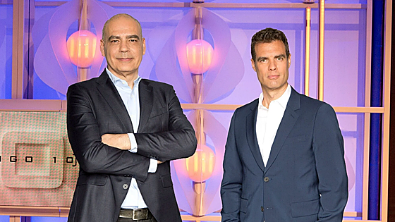 'Código 10', el resurgimiento de la información de sucesos en televisión