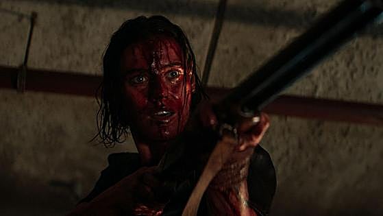 'Posesión infernal: el despertar', hemoglobina a raudales para una película floja