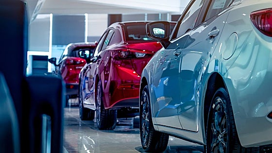 Aumenta el stock y baja el precio de los coches de segunda mano