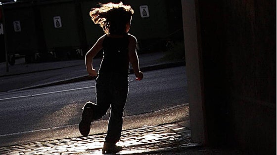 Las empresas suspenden en la protección de los derechos de la infancia
