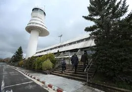 Competencia permite a Enaire pelear por las torres liberalizadas por Aena en siete aeropuertos