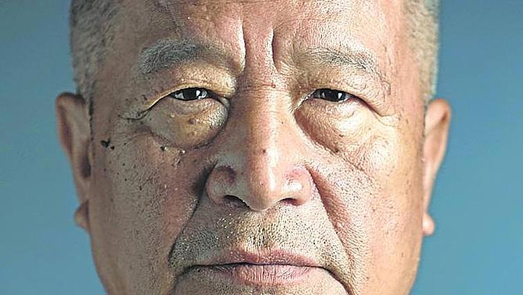 «Necesitamos que nos envíen armas para derrocar al ejército birmano»