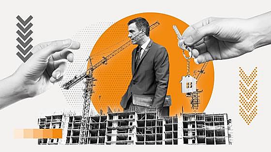 El abandono de la vivienda social: por qué necesitamos un millón de casas más