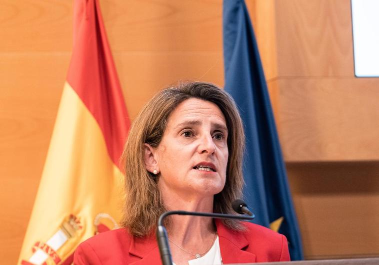 Bruselas evaluará los argumentos de la Junta, pero insiste en sus recelos a la ley de regadíos de Doñana