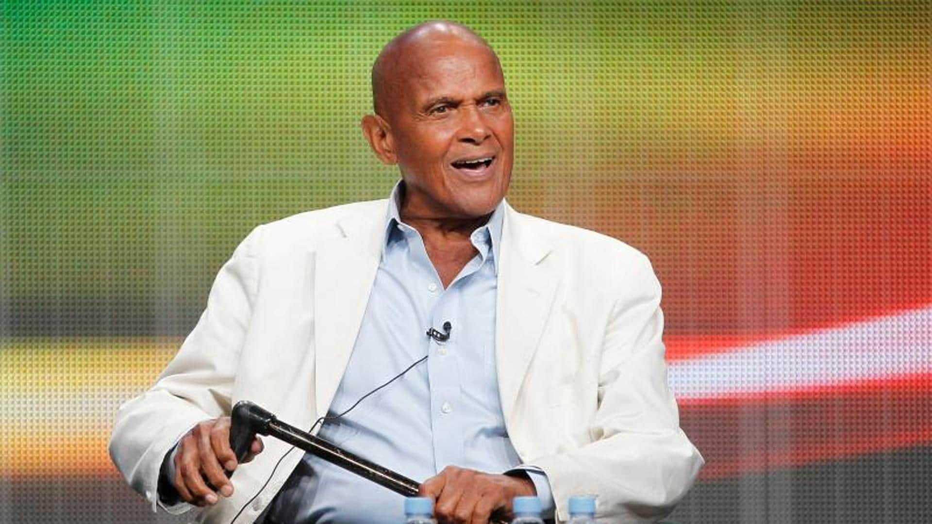 Remembering Harry Belafonte: The King of Calypso, Activist, and Hollywood Trailblazer