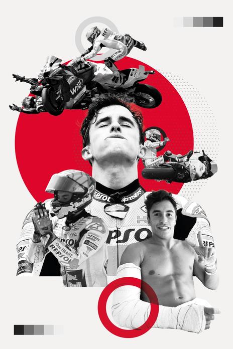 La kryptonita de Marc Márquez