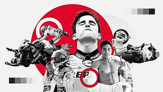 La kryptonita de Marc Márquez
