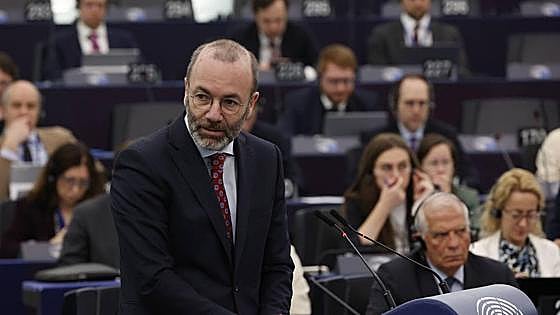 Doñana salpica a Bruselas al acusarle el PP europeo de «hacer campaña por Sánchez»